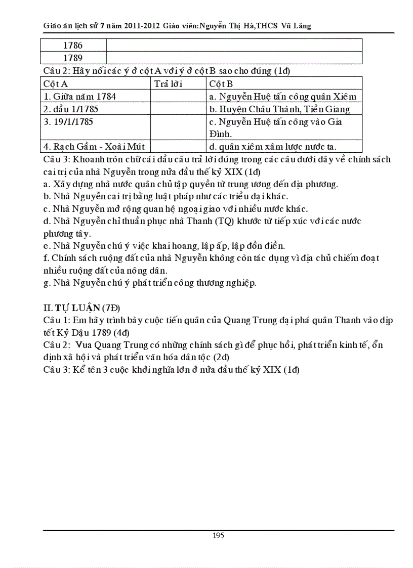 image for page Lịch sử 7 2011 2012 hay cực