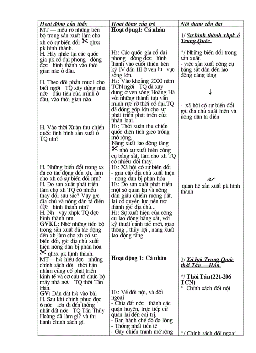 image for page Lịch sử 7 tiết 1 8 Ga