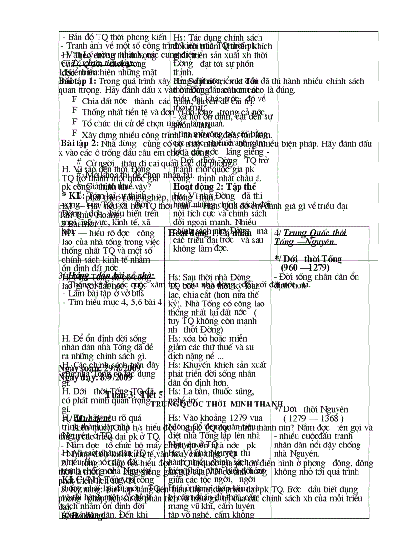 image for page Lịch sử 7 tiết 1 8 Ga