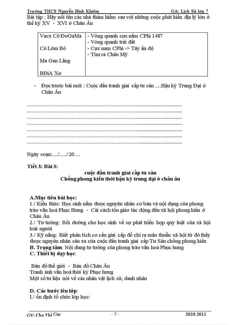 image for page Lịch sử 7 cn 1