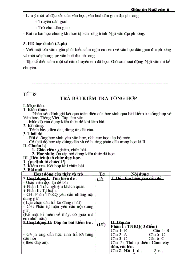 image for page Ngu van 20112012