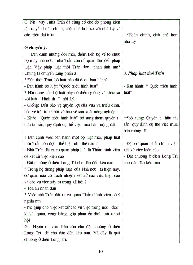 image for page Nước đại việt thời trần