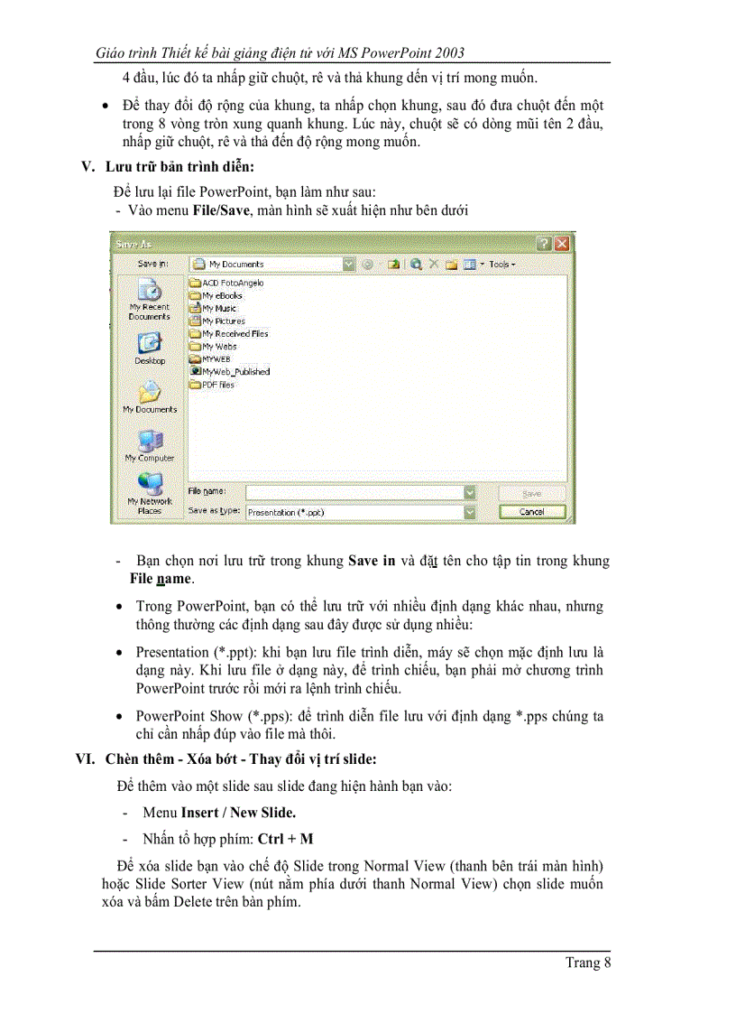 image for page Pham mem soan giao an DT
