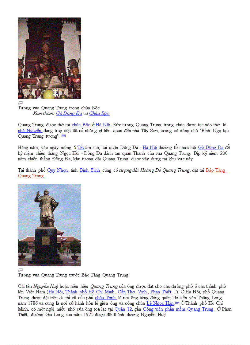 image for page Quang trung nguyễn huệ toàn tập