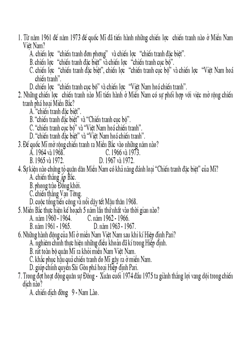 image for page Quy trinh soan bai kiem tra co ma tran