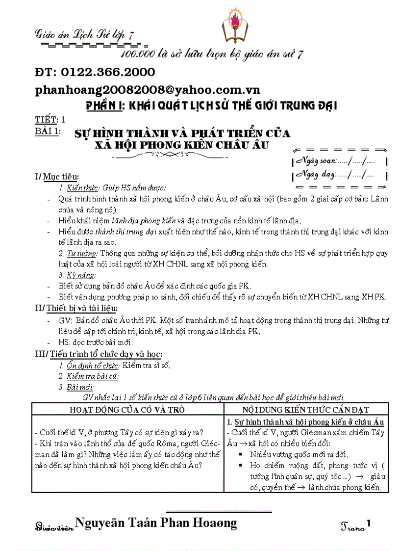 image for page Su 7 cuc vip