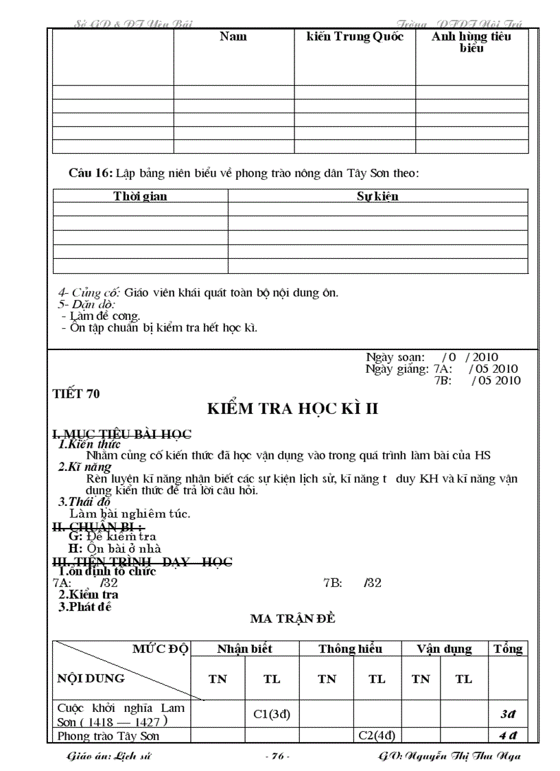 image for page Su 7 ki II hoan thien