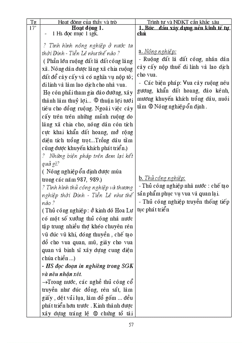 image for page Sử 7 theo các bước của SGD Cao Bằng