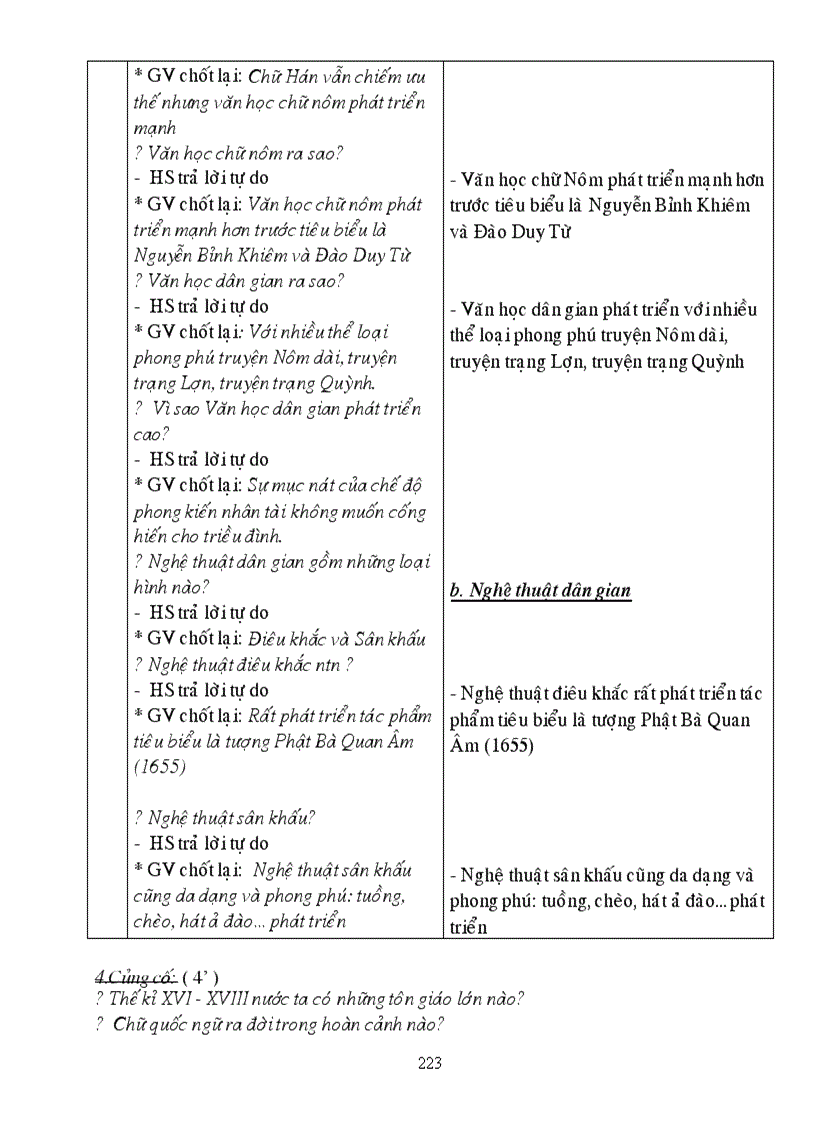 image for page Sử 7 theo các bước của SGD Cao Bằng