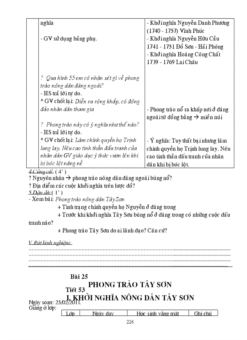 image for page Sử 7 theo các bước của SGD Cao Bằng