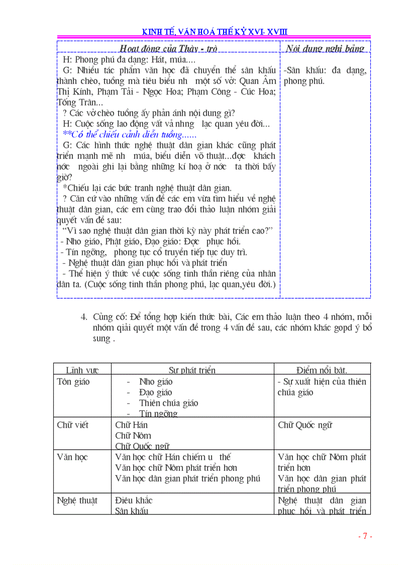image for page Sử 7 Thi Tỉnh
