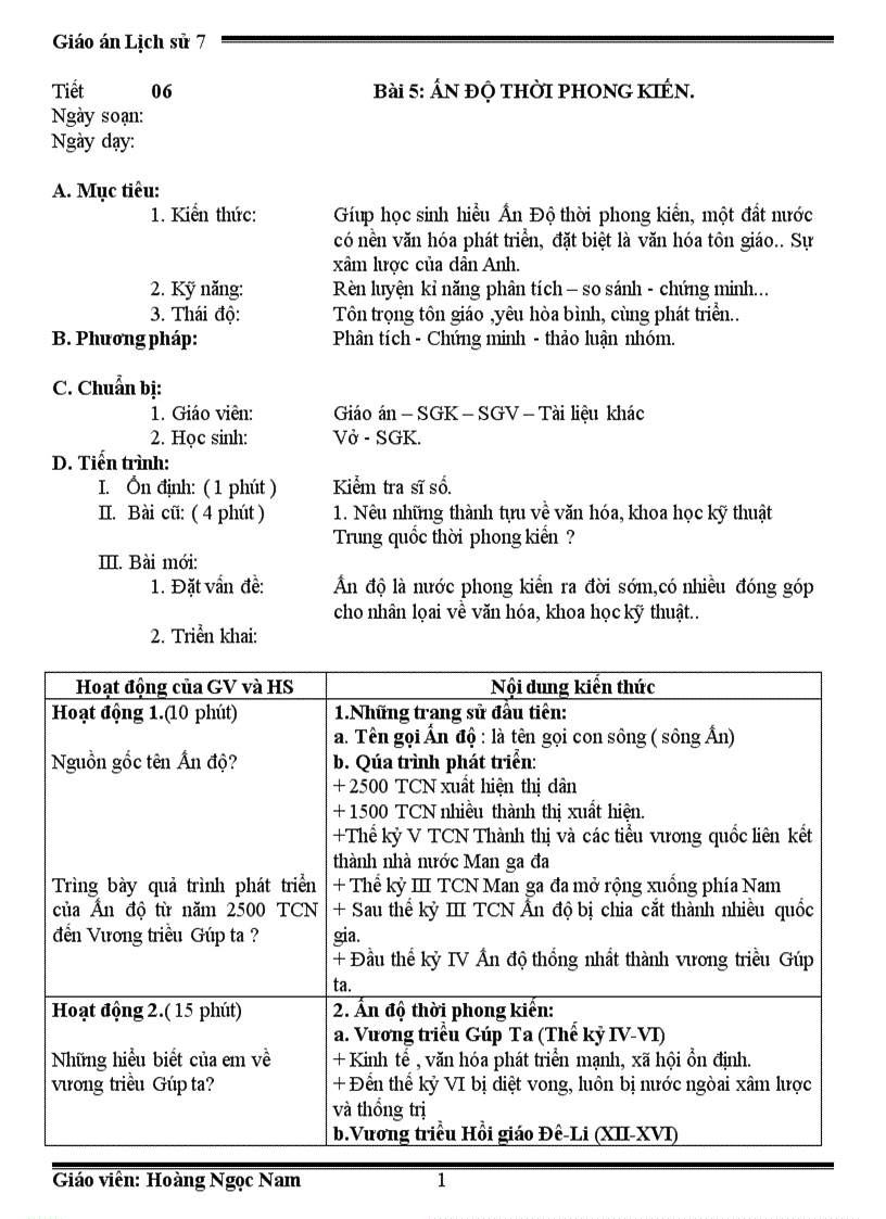 image for page Sử 7 t6