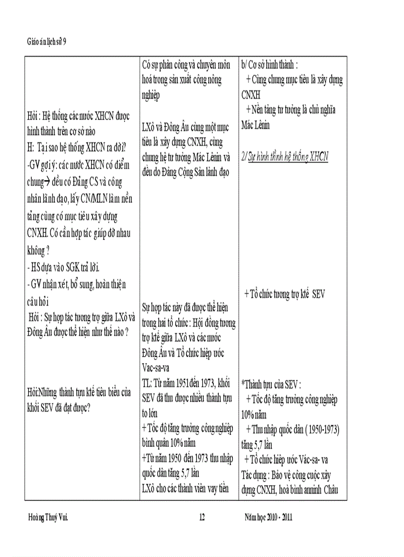 image for page Su 9 Chau phi hay