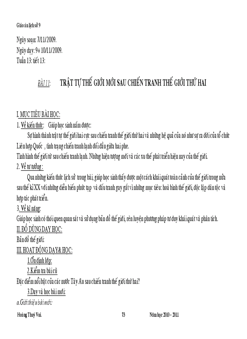 image for page Su 9 Chau phi hay