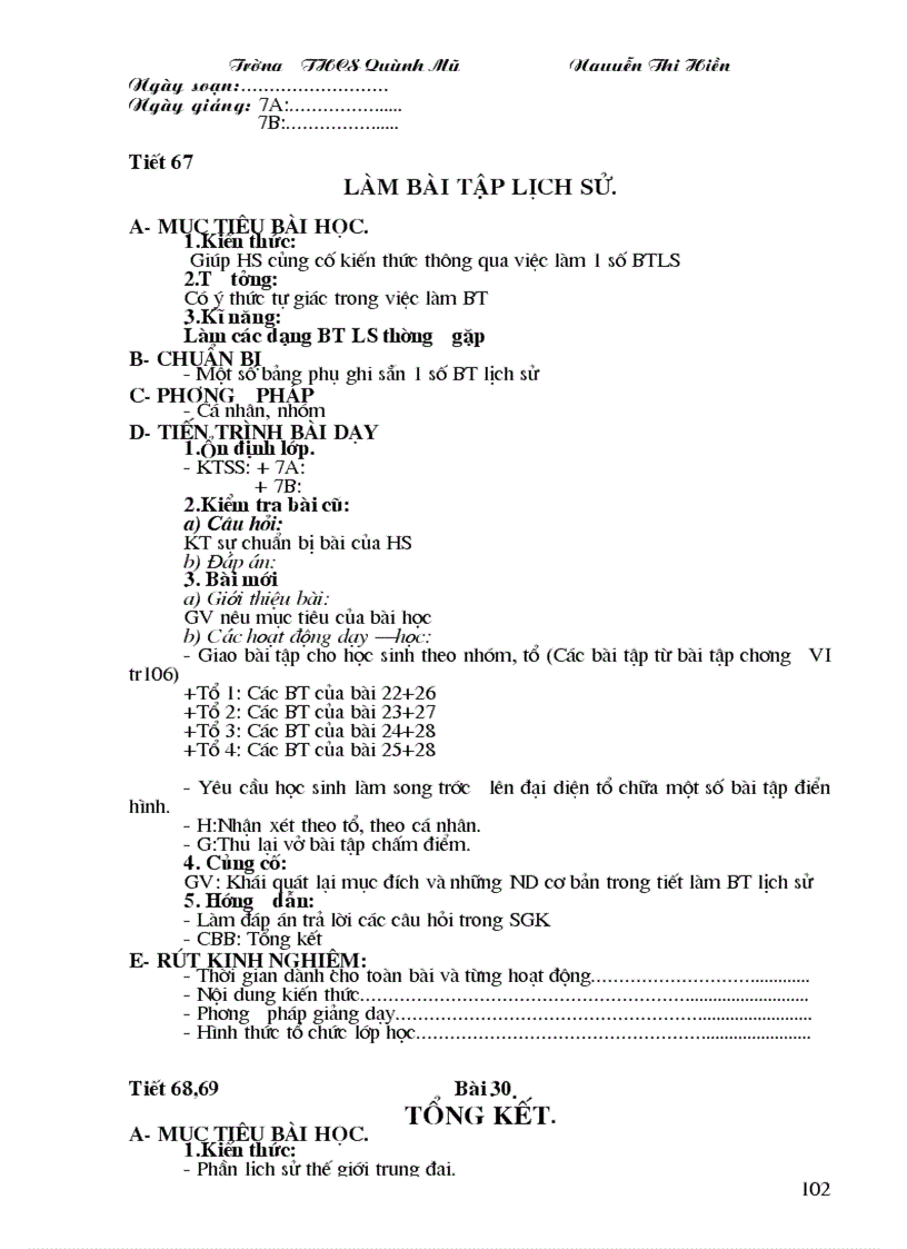 image for page Su7 chuan mau