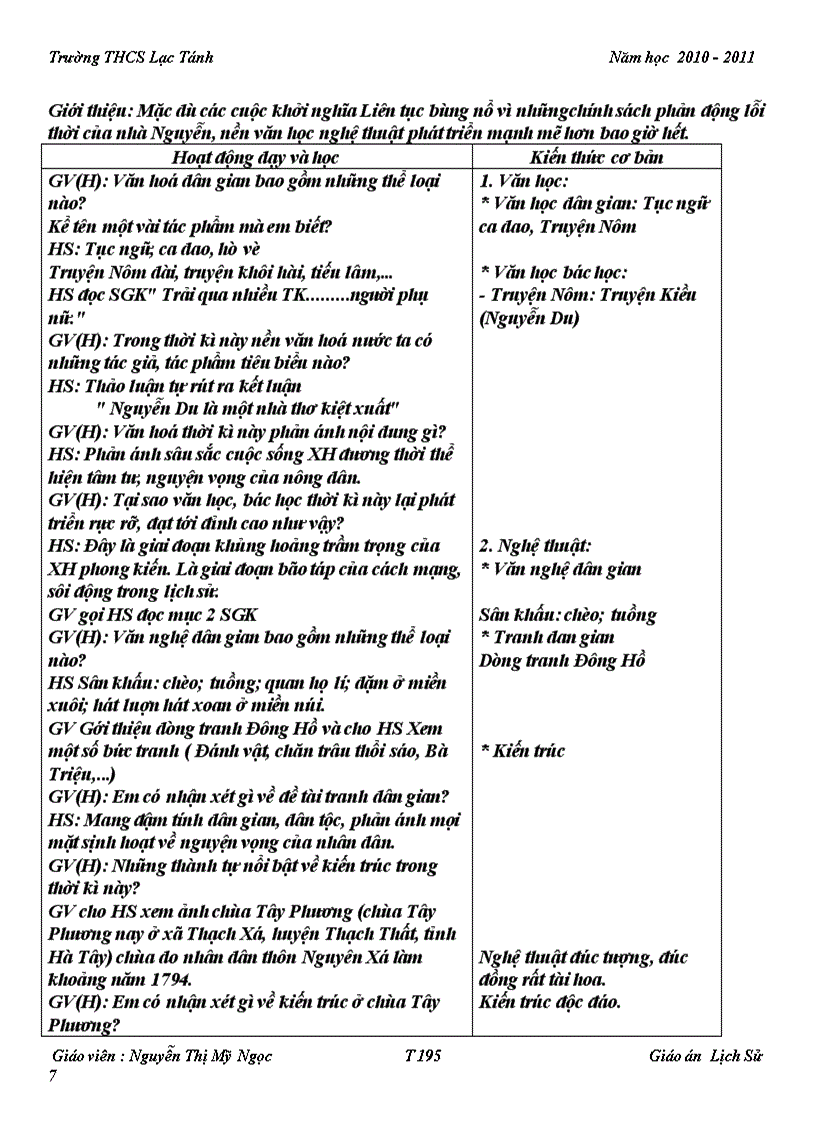 image for page Sử 7 chuẩn KT KN