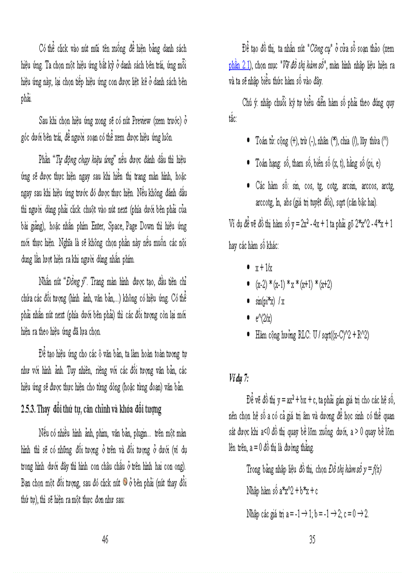 image for page Tài liệu giới thiệu về VIOLET