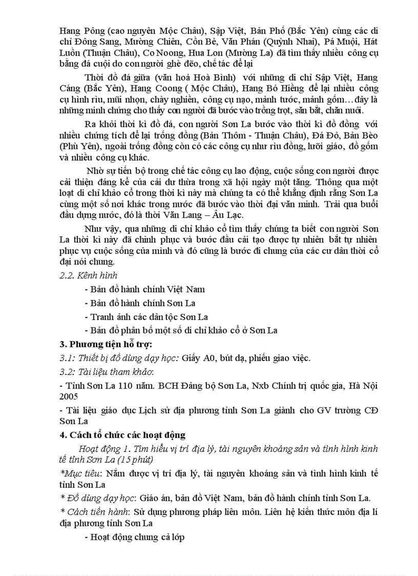 image for page Tai lieu LS dia phuong Son La