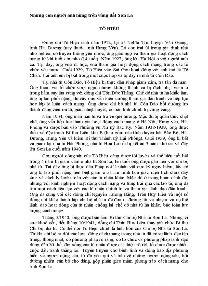 image for page Tai lieu LS dia phuong Son La