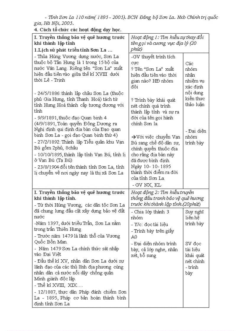 image for page Tai lieu LS dia phuong Son La