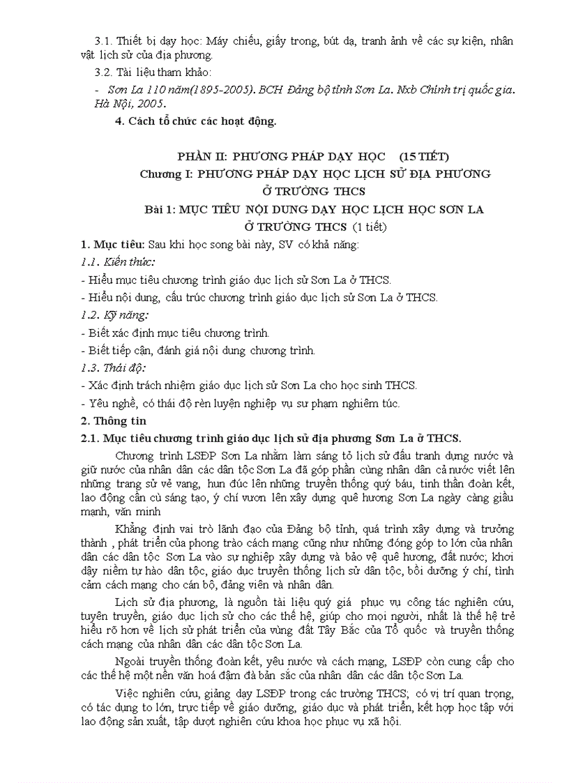 image for page Tai lieu LS dia phuong Son La