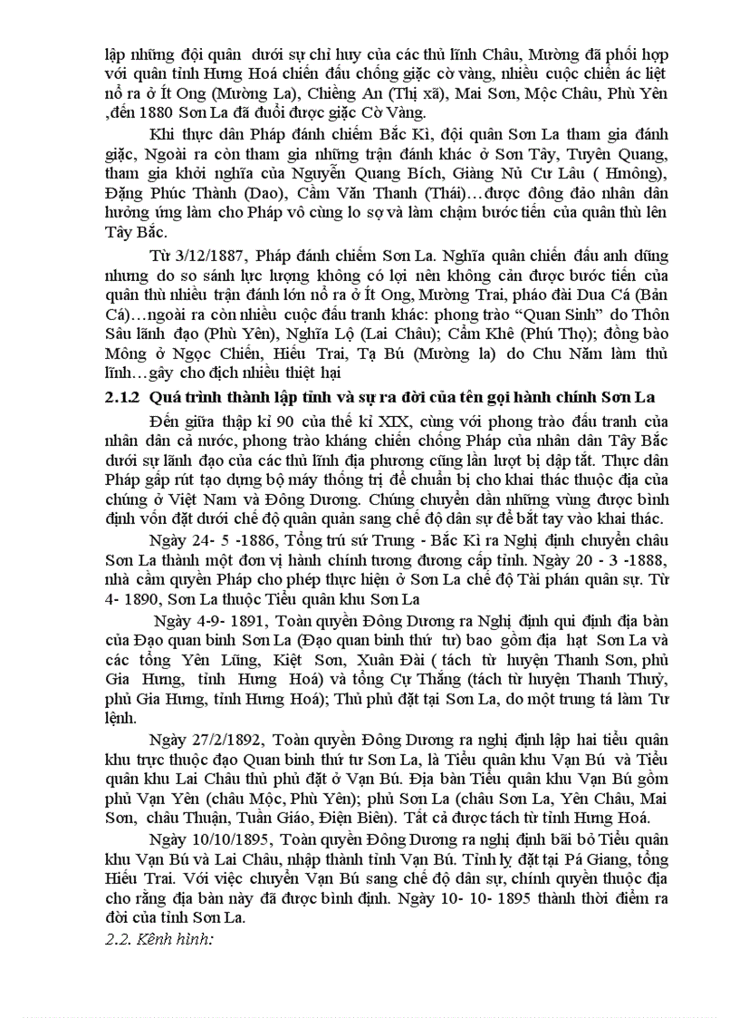 image for page Tai lieu LS dia phuong Son La