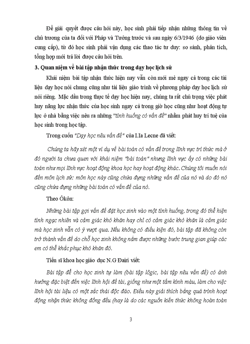 image for page Tài liệu tập huấn môn sử