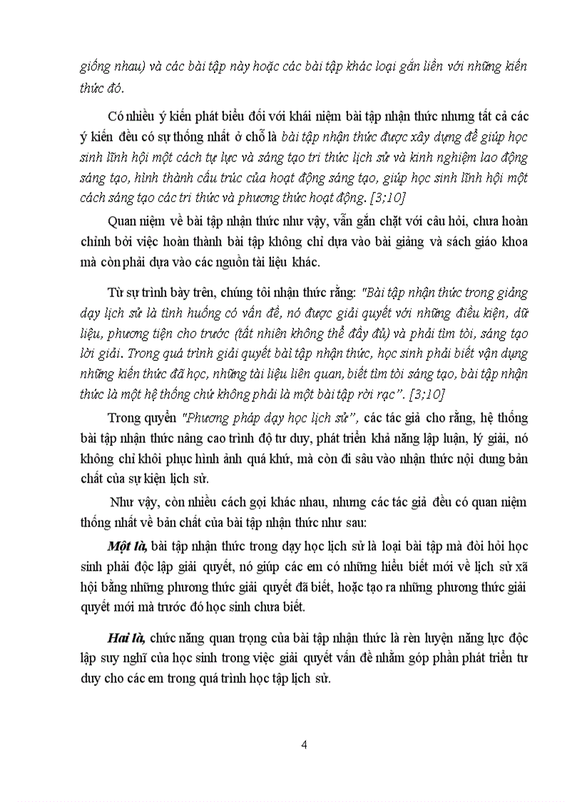 image for page Tài liệu tập huấn môn sử