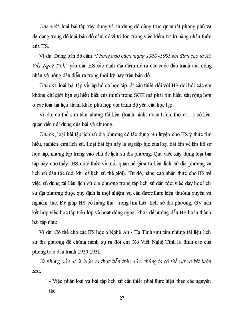 image for page Tài liệu tập huấn môn sử