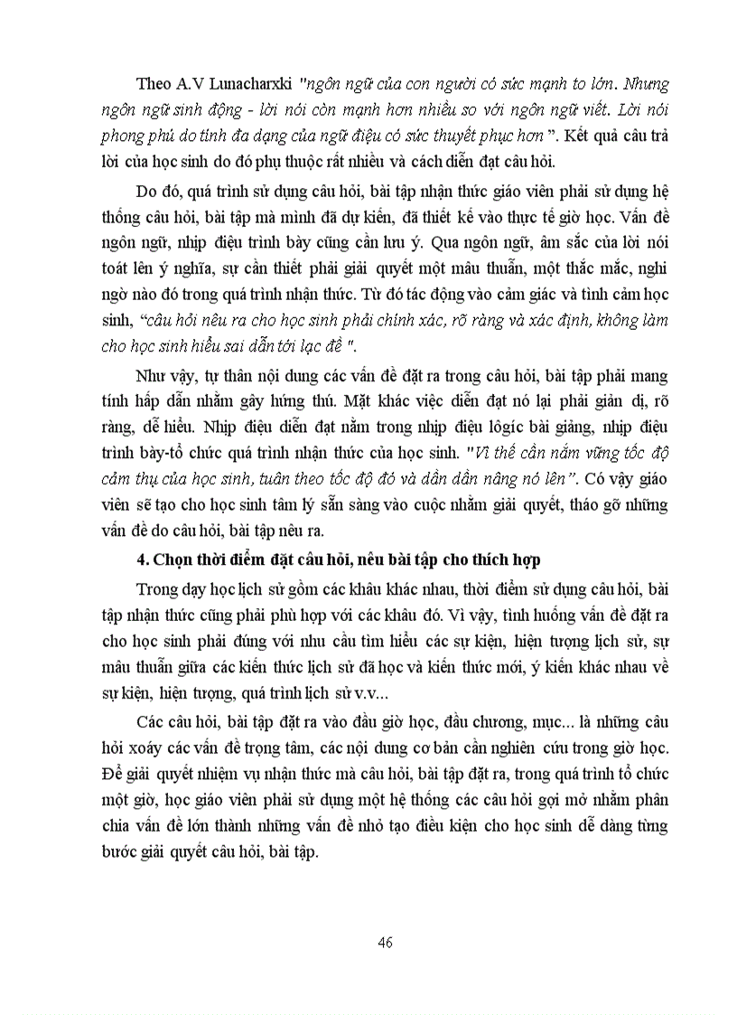 image for page Tài liệu tập huấn môn sử