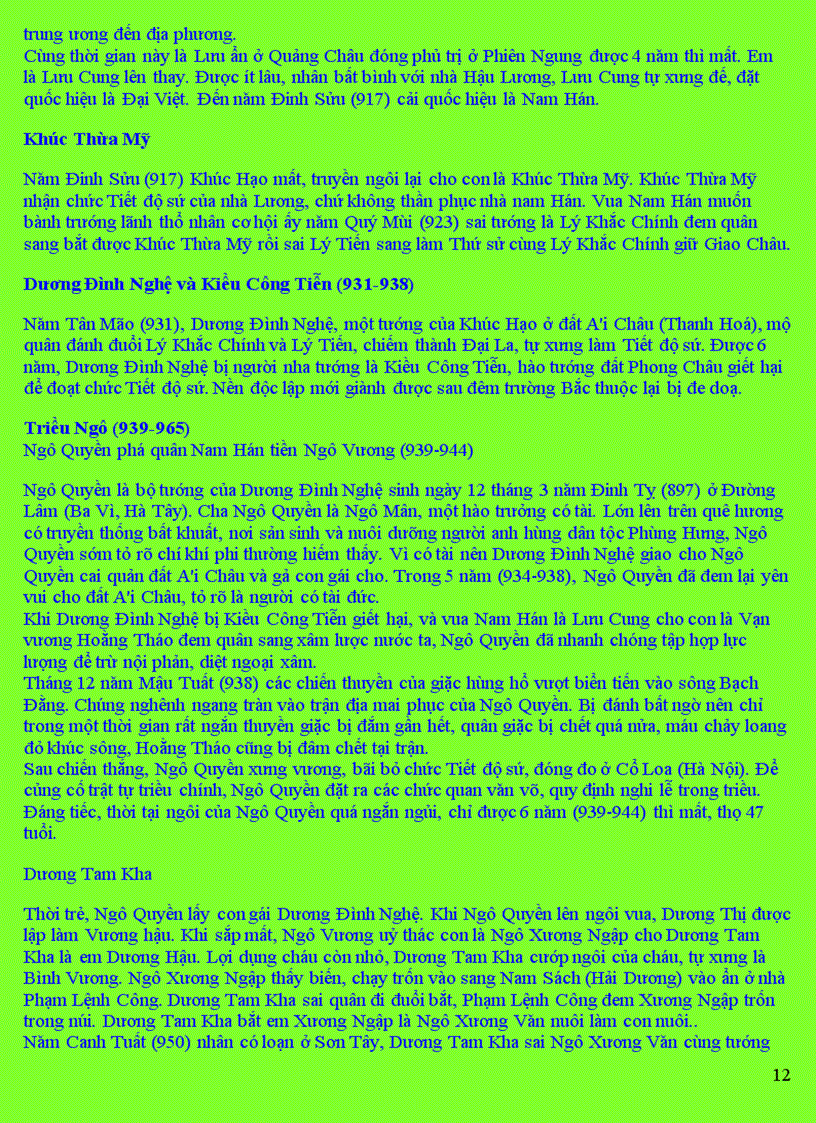 image for page Tai lieu tham khao Lich su