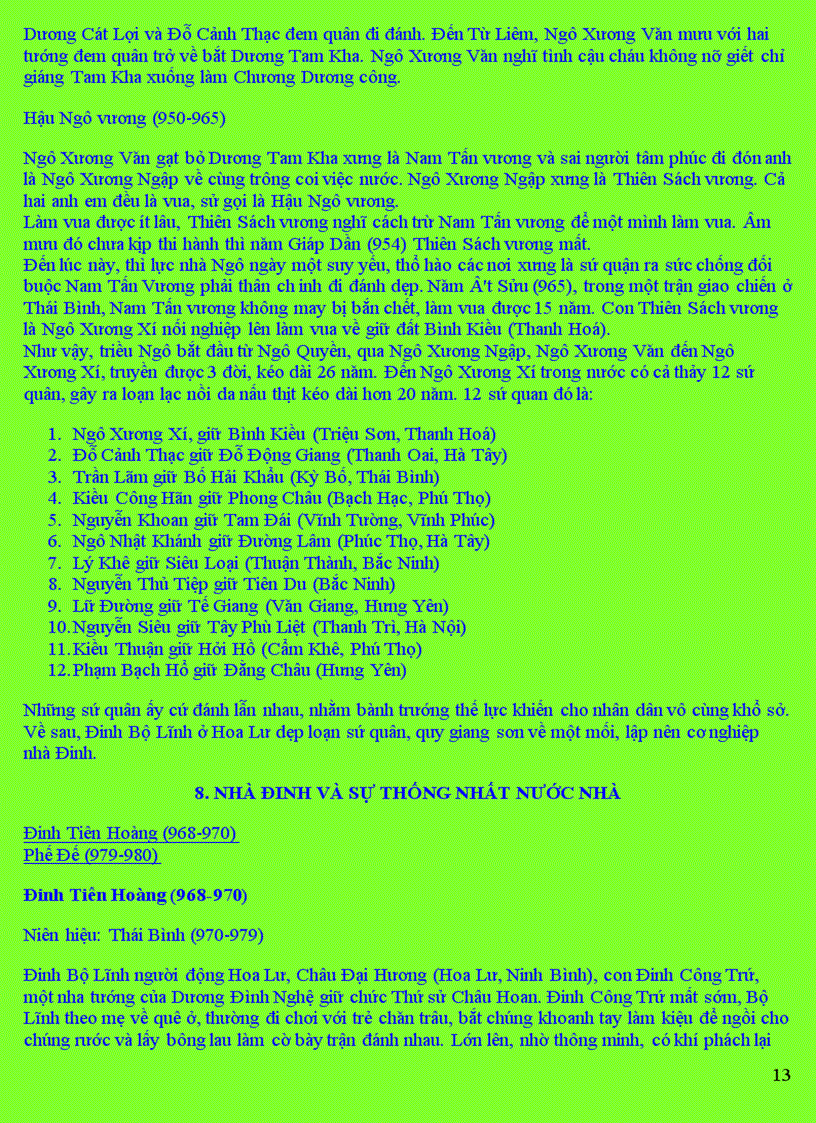 image for page Tai lieu tham khao Lich su