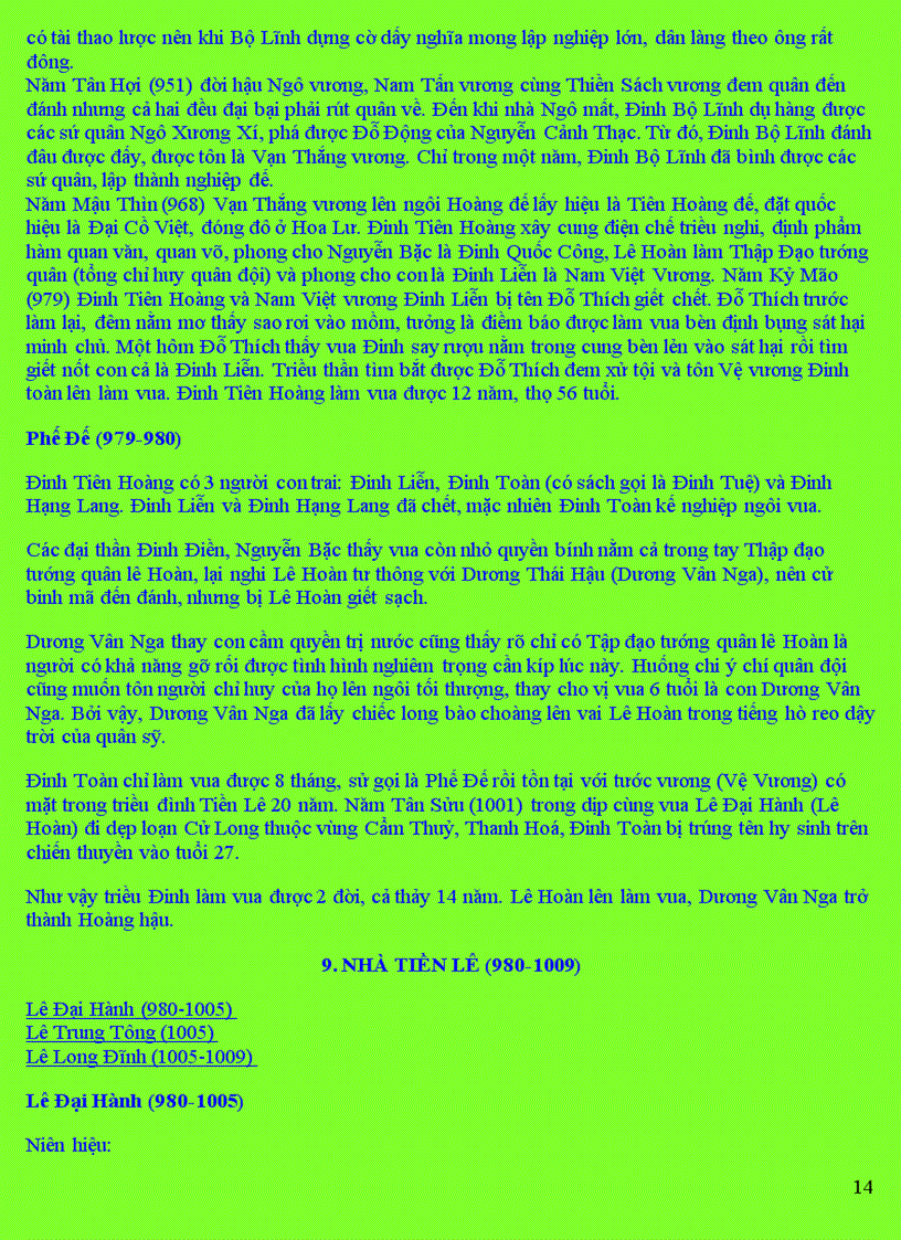 image for page Tai lieu tham khao Lich su