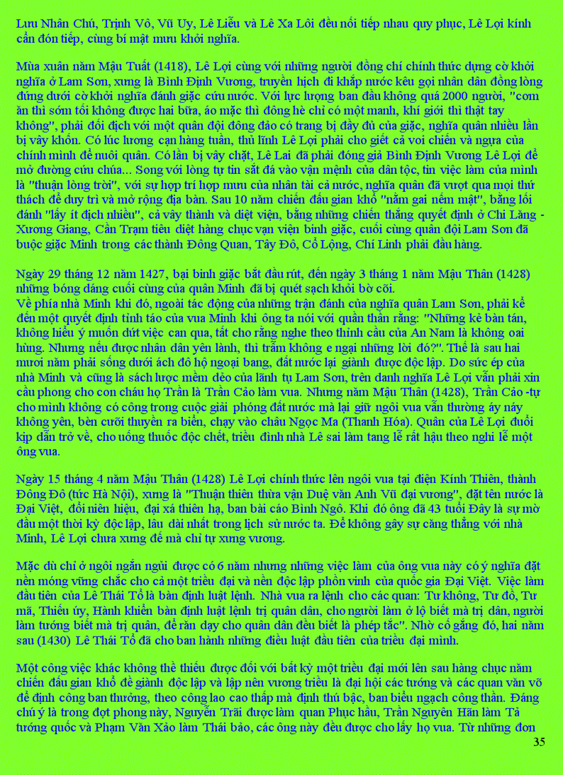 image for page Tai lieu tham khao Lich su