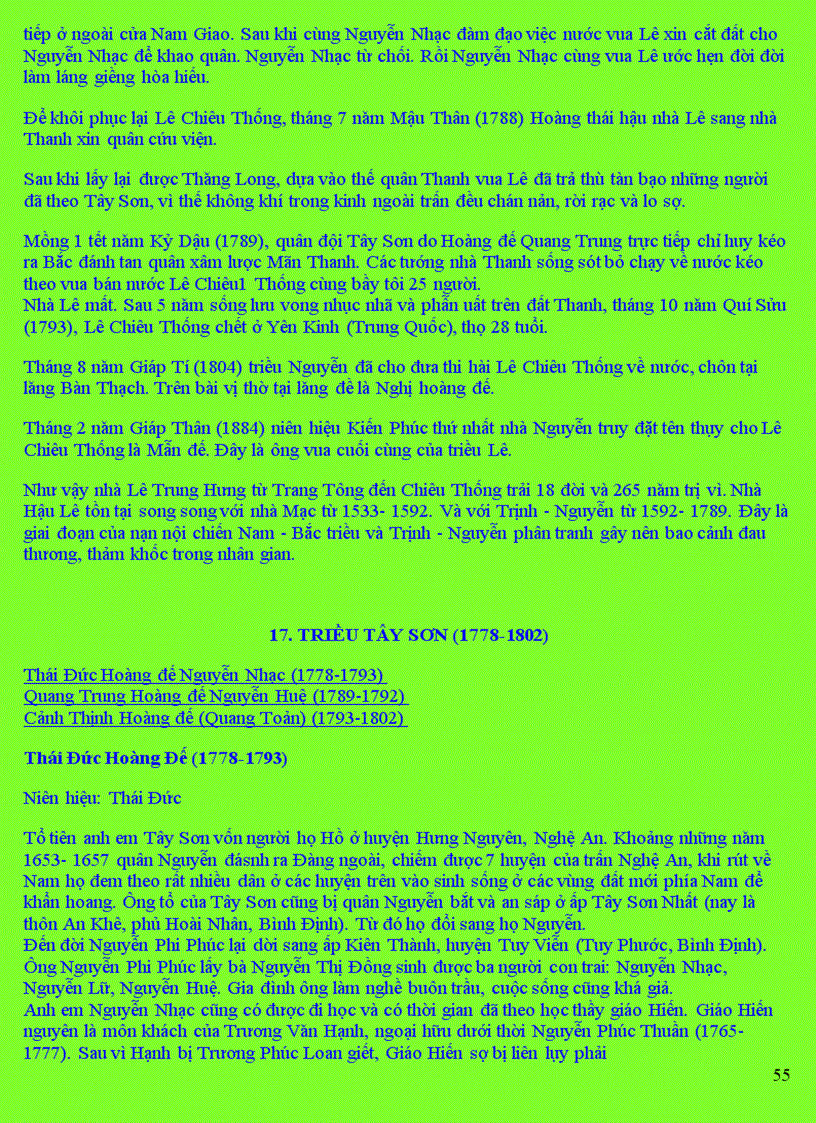 image for page Tai lieu tham khao Lich su