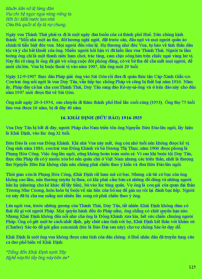 image for page Tai lieu tham khao Lich su