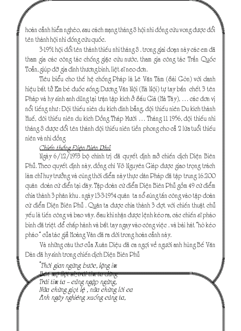 image for page Thang 5 lich su