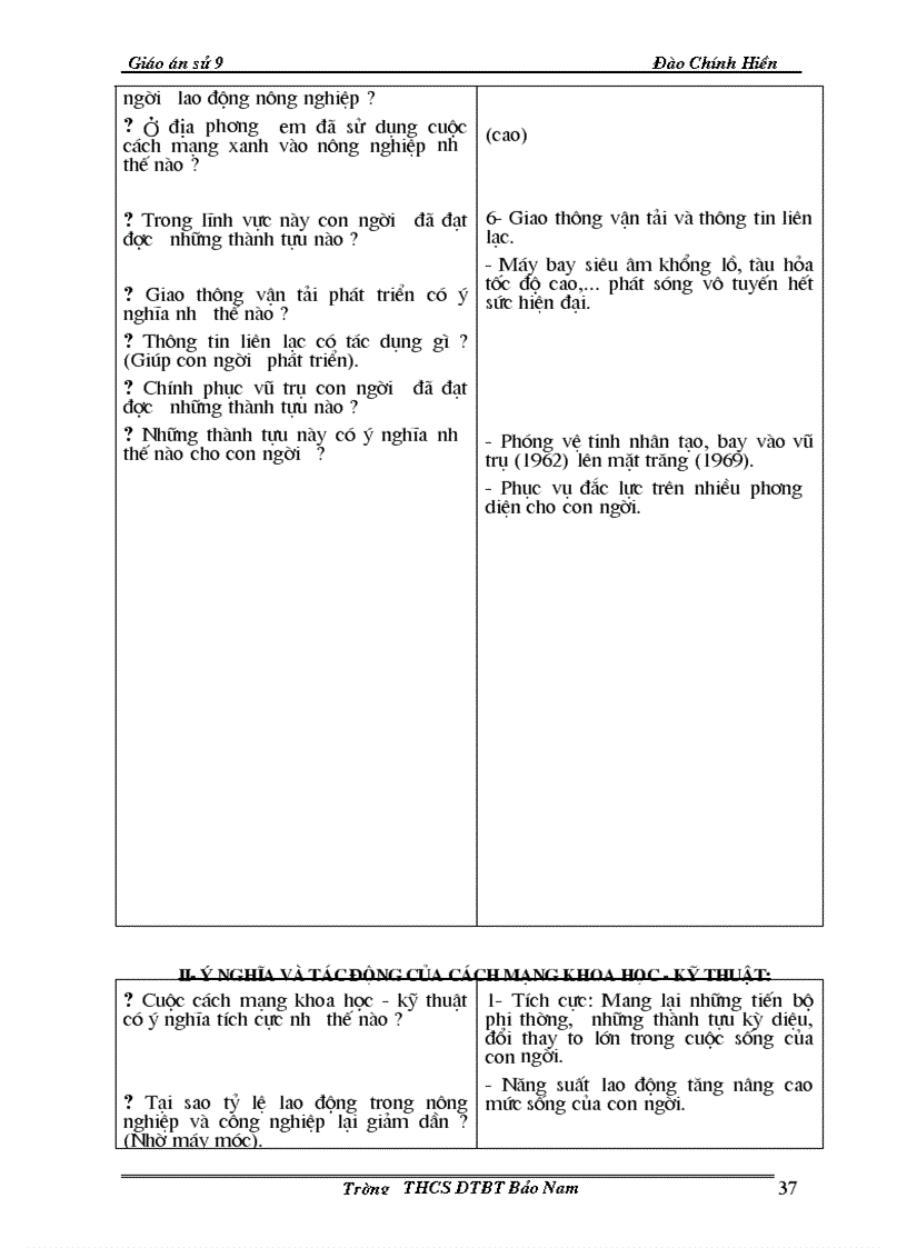 image for page Tron bo