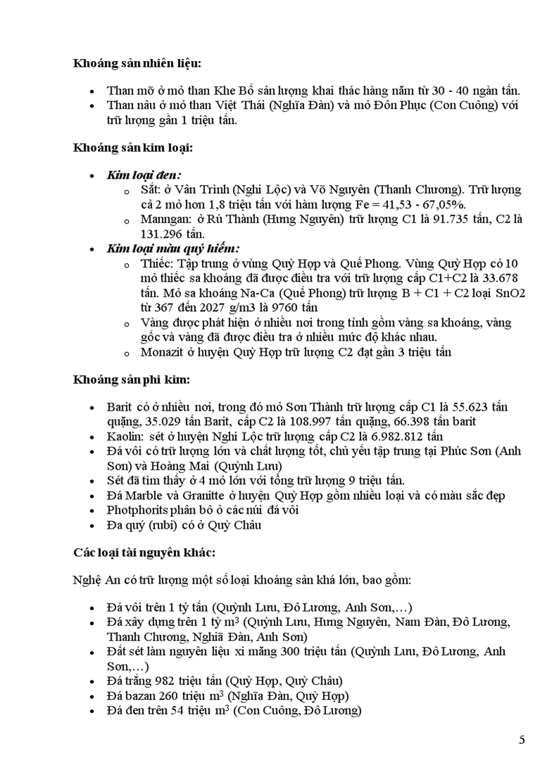 image for page Tu lieu lich su va dia li Nghe an