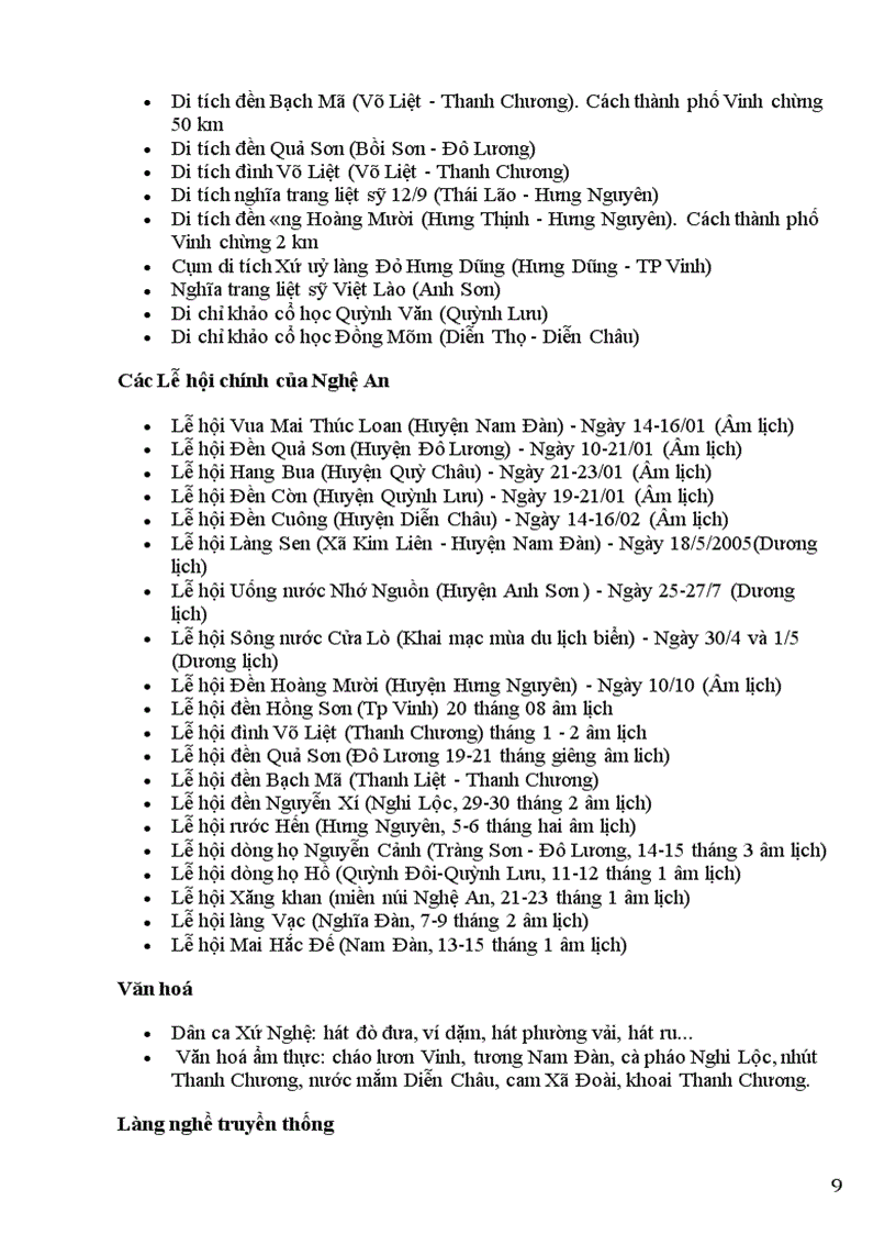 image for page Tu lieu lich su va dia li Nghe an