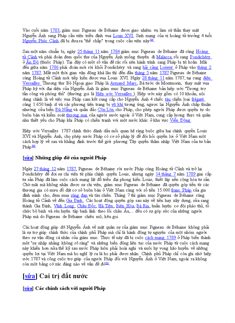 image for page Tu lieu lich su vua Gia Long