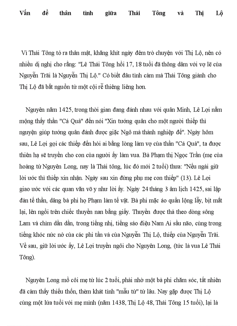 image for page Tư liệu thâm khảo vụ án Lệ Chi Viên