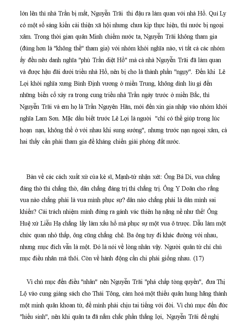 image for page Tư liệu thâm khảo vụ án Lệ Chi Viên