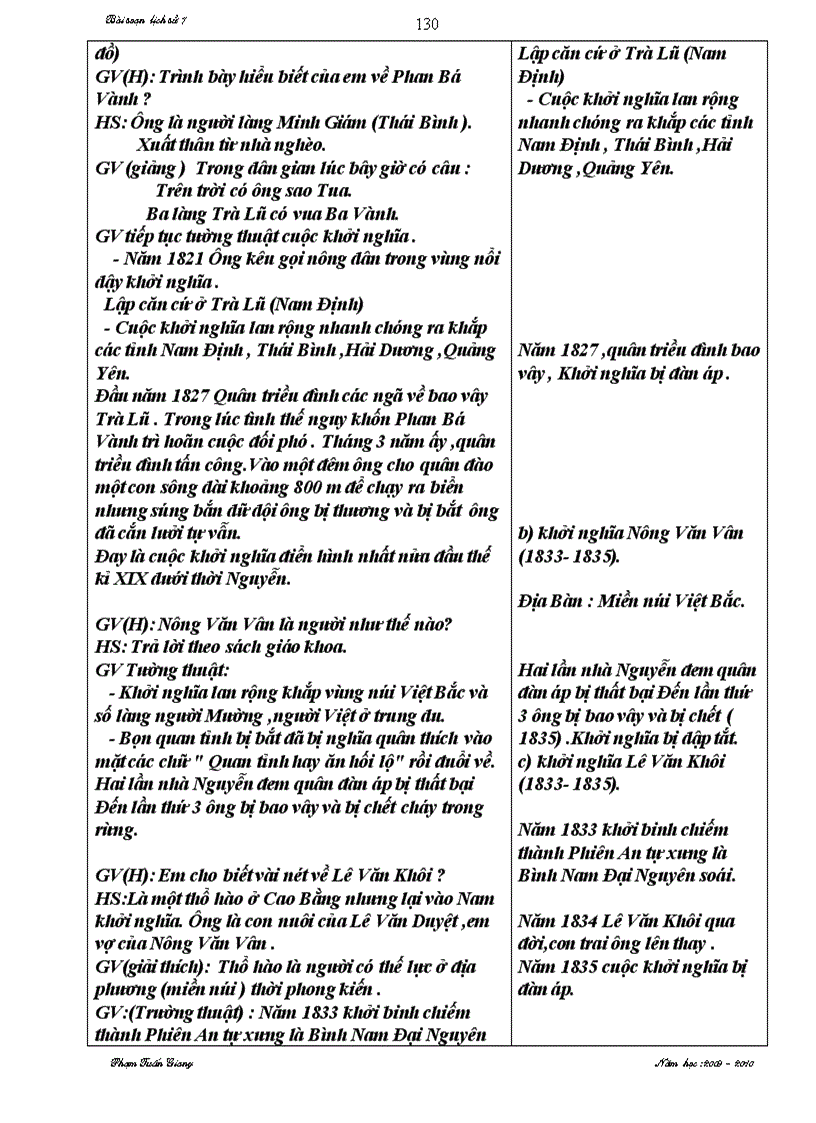 image for page Van 9