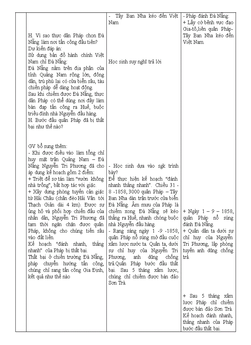 image for page Bài 24 Lịch sử 8