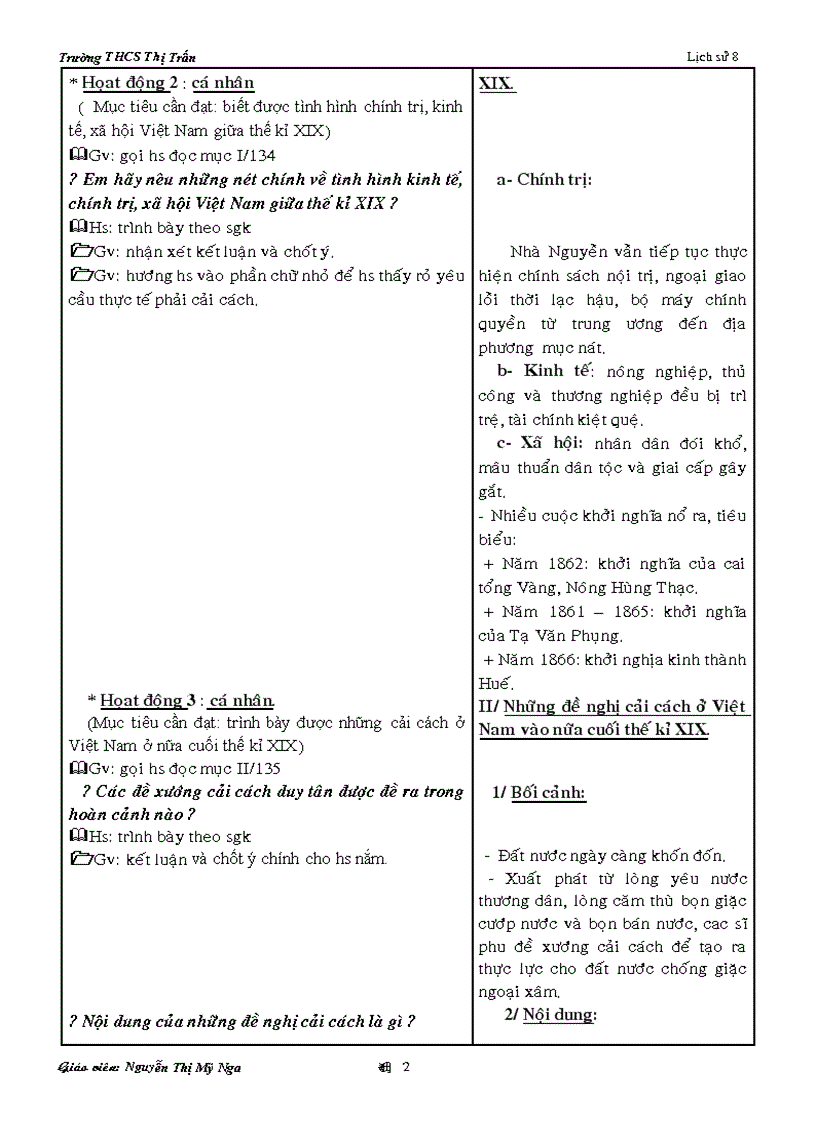 image for page Bài 28 phong trào cải cách Duy Tân