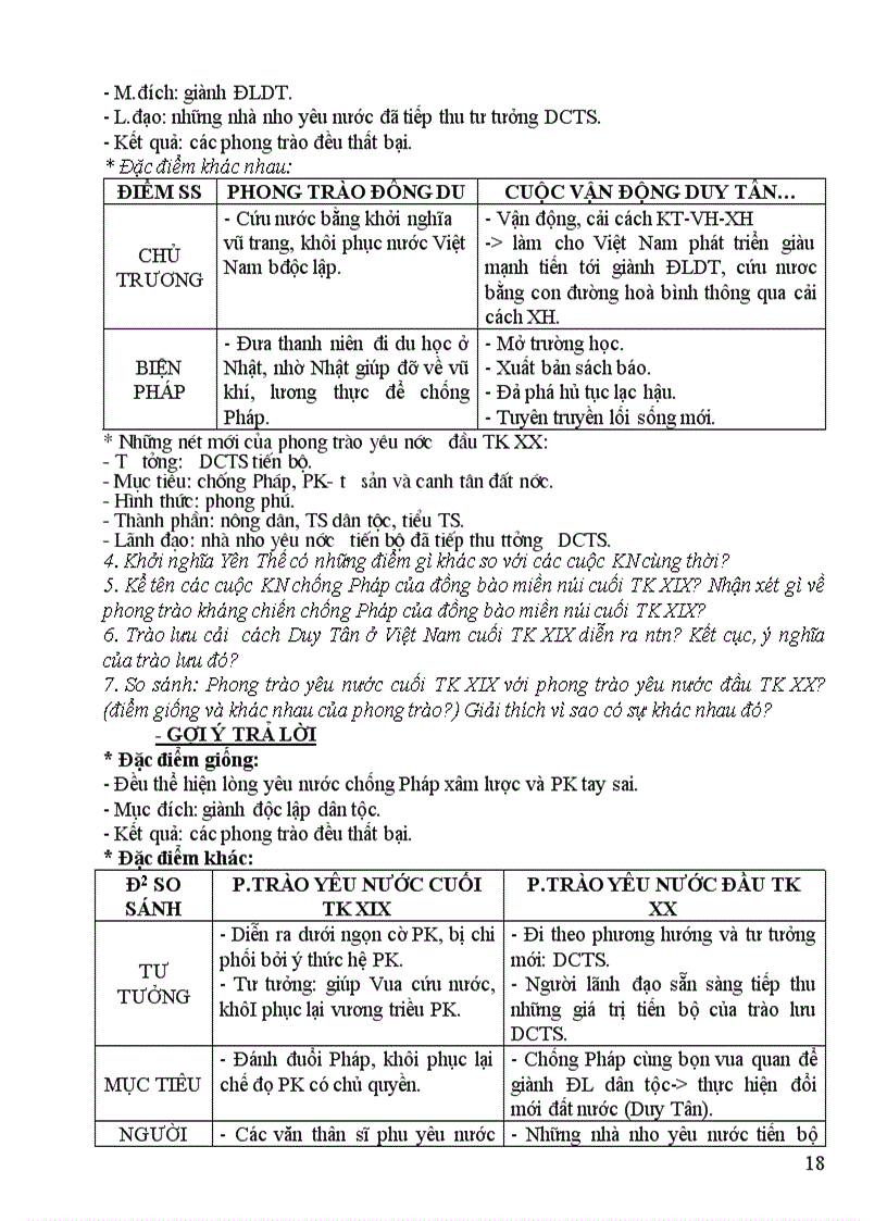 image for page Bồi dưỡng HSG 8 Lịch sử