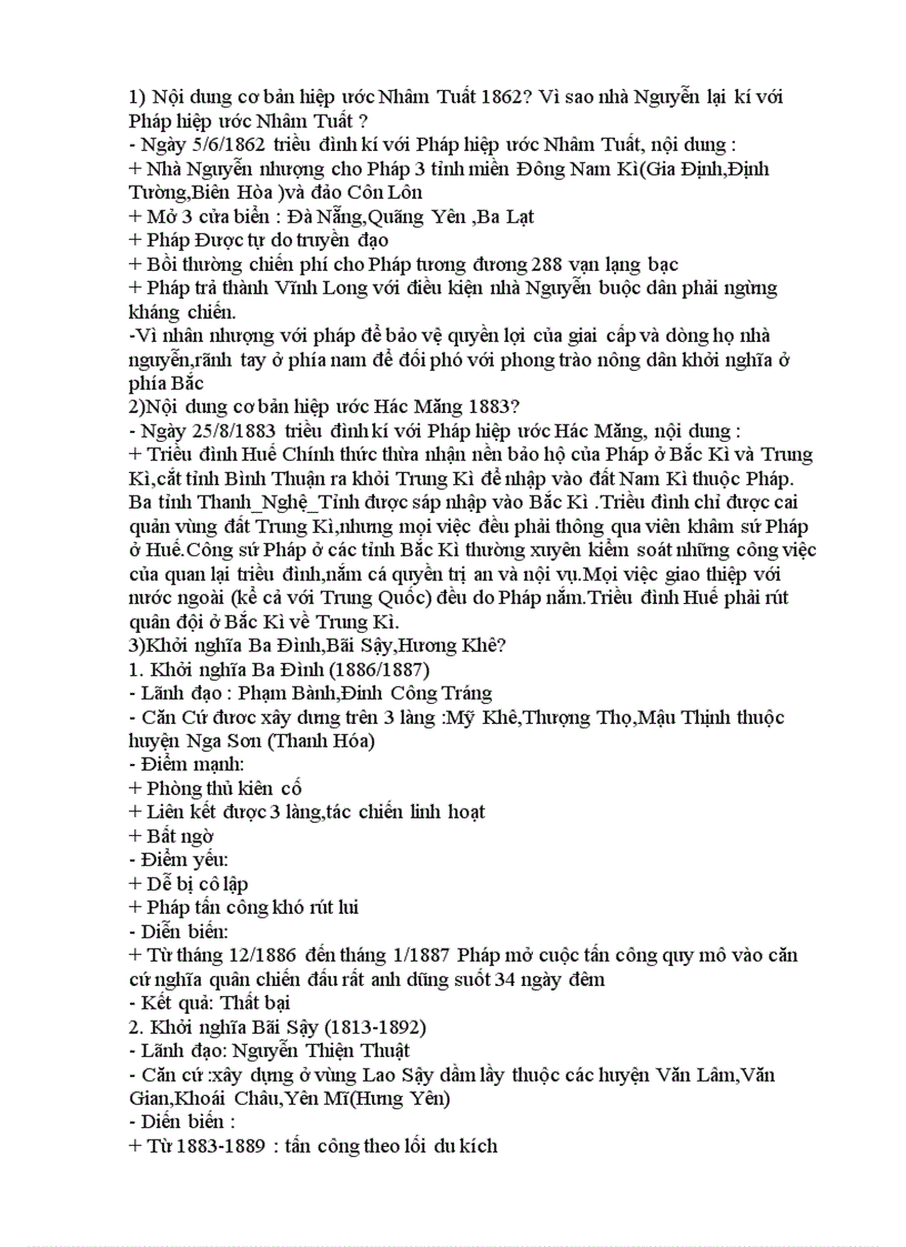 image for page De cuong mon su co chinh sua thi HK I