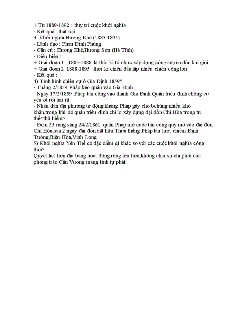 image for page De cuong mon su co chinh sua thi HK I