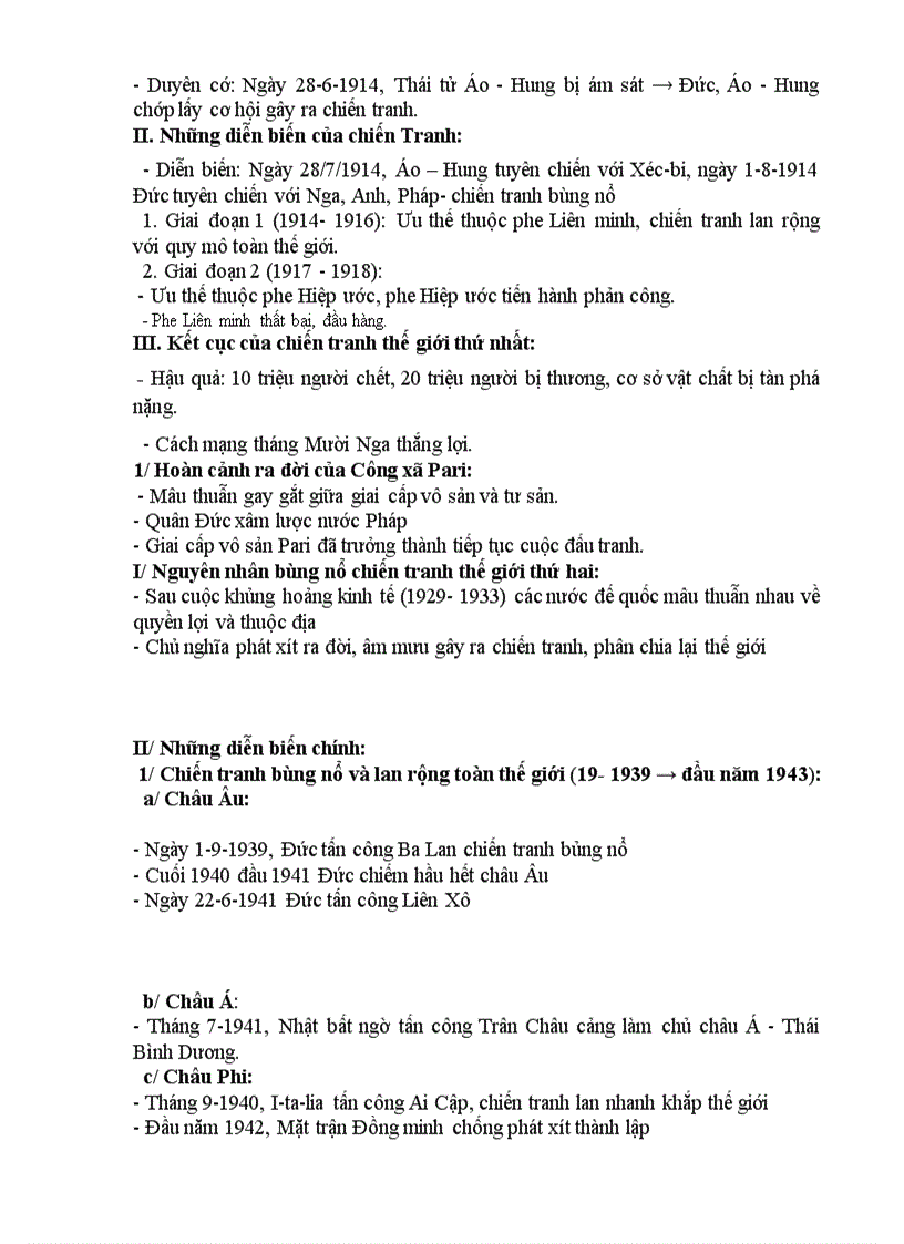 image for page De cuong on tap su hk IIlop 8